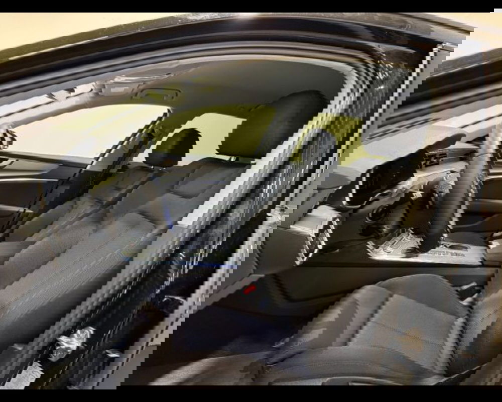 Audi A6 Avant usata a Treviso (10)