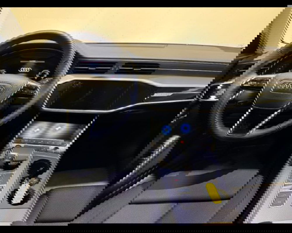 Audi A6 Avant usata a Treviso (5)