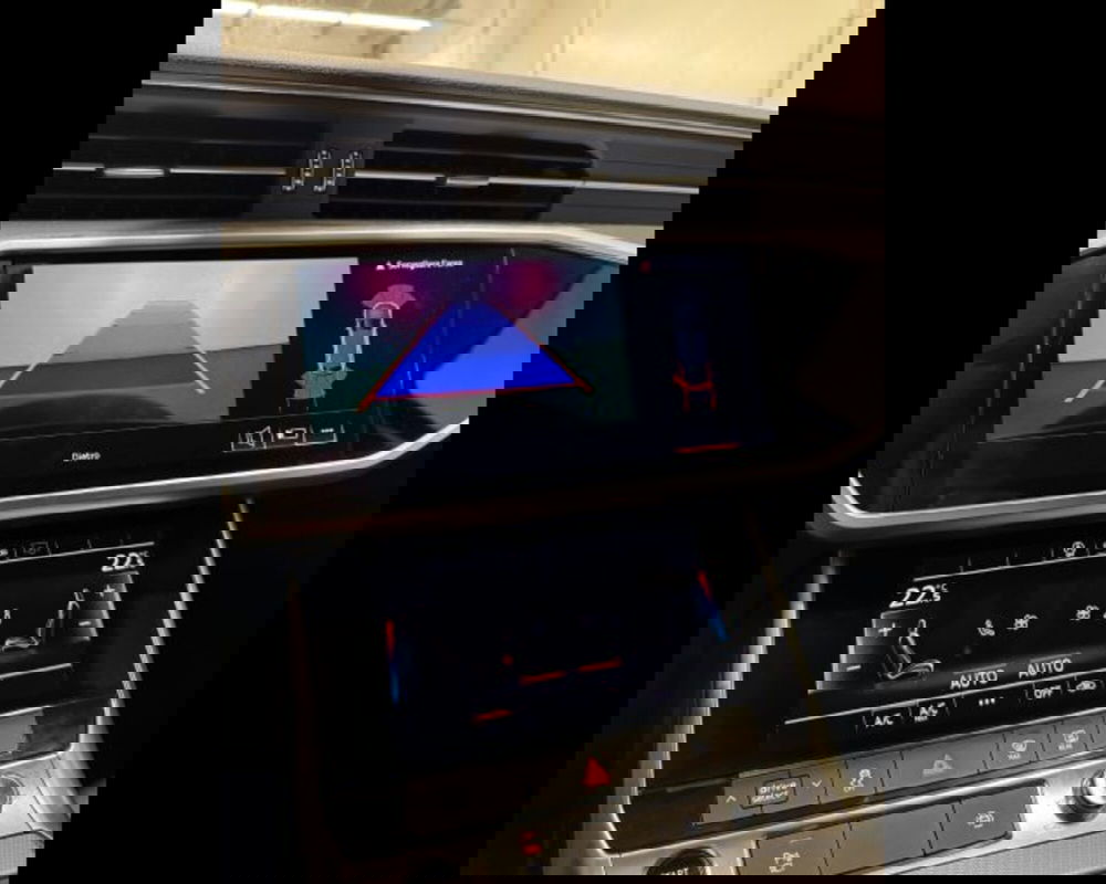 Audi A6 Avant usata a Treviso (8)
