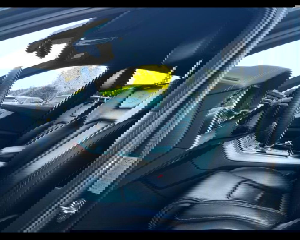 Audi Q7 usata a Treviso (9)