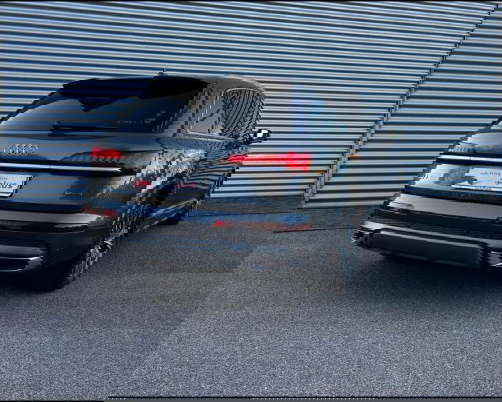 Audi Q7 usata a Treviso (2)