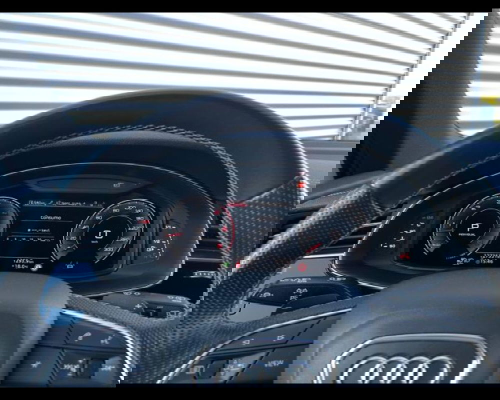 Audi Q7 usata a Treviso (5)