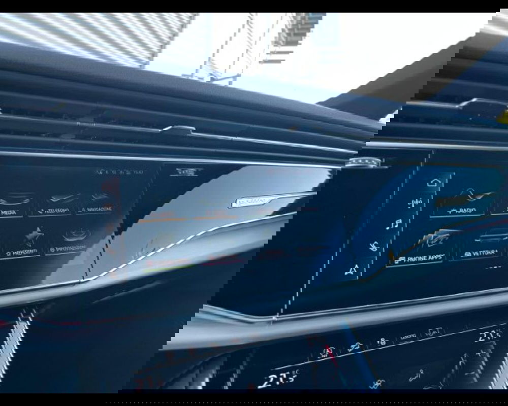 Audi Q7 usata a Treviso (6)