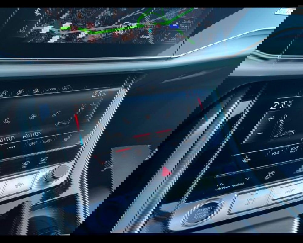 Audi Q7 usata a Treviso (8)