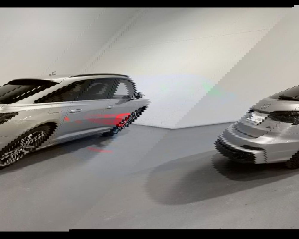 Audi A6 Avant usata a Treviso (2)