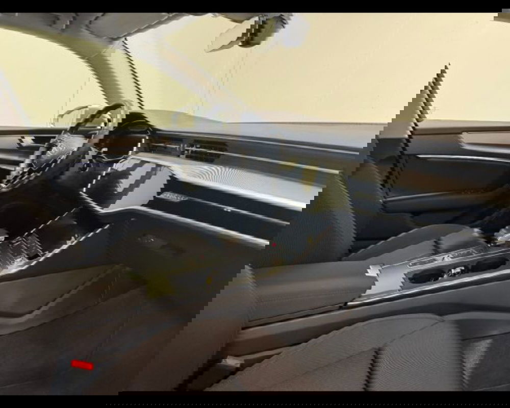 Audi A6 Avant usata a Treviso (3)