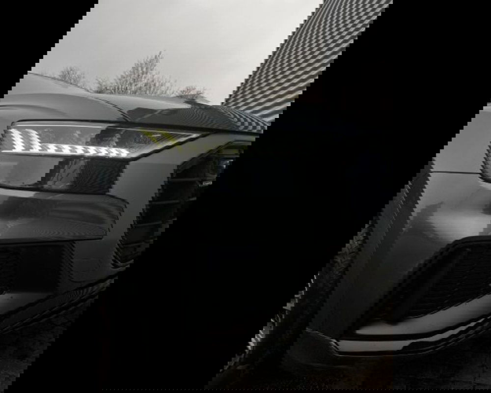 Audi Q8 usata a Treviso (11)