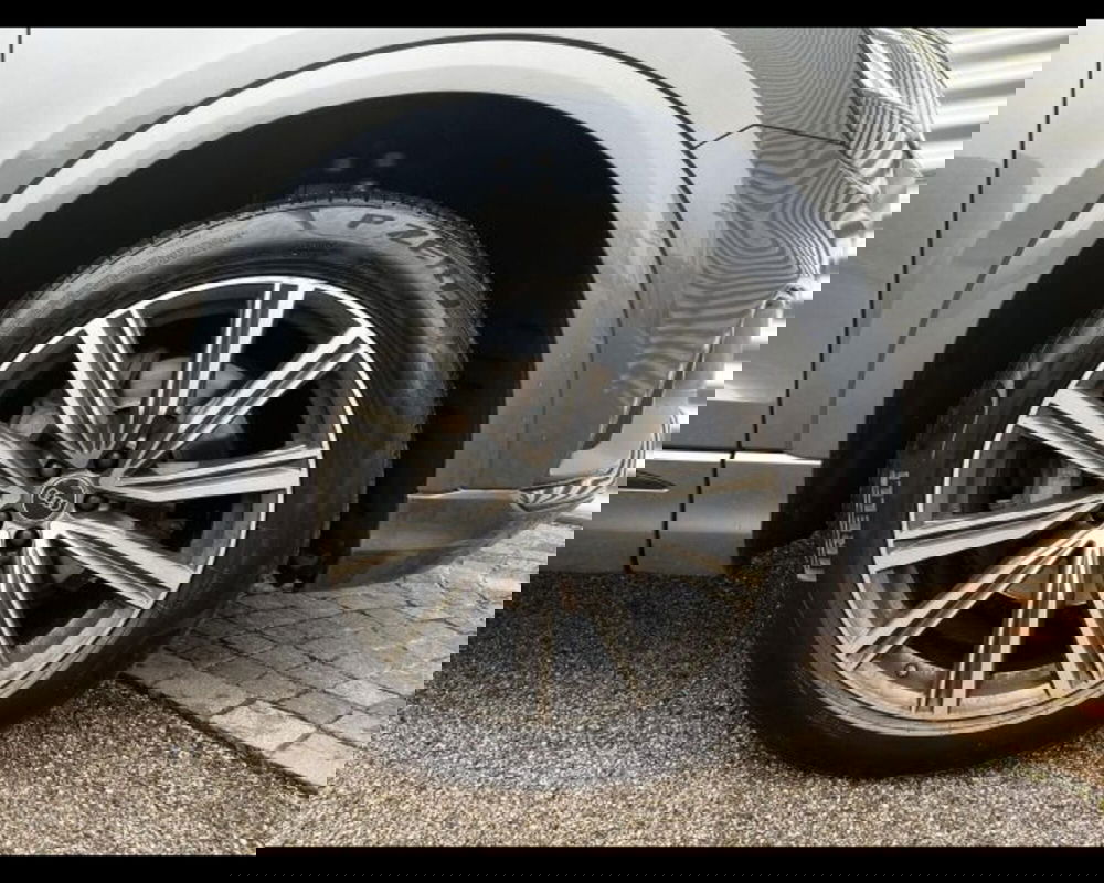 Audi Q8 usata a Treviso (12)