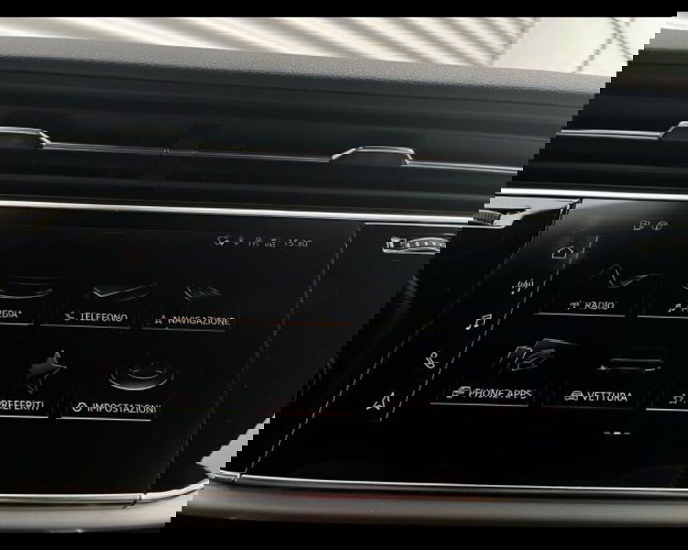 Audi Q8 usata a Treviso (6)