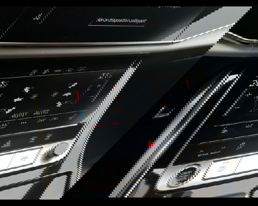 Audi Q8 usata a Treviso (8)