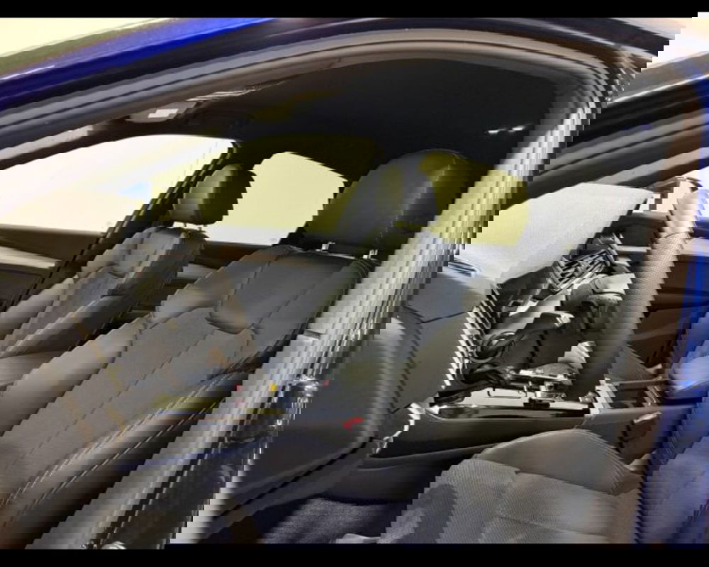 Audi Q5 Sportback usata a Treviso (9)