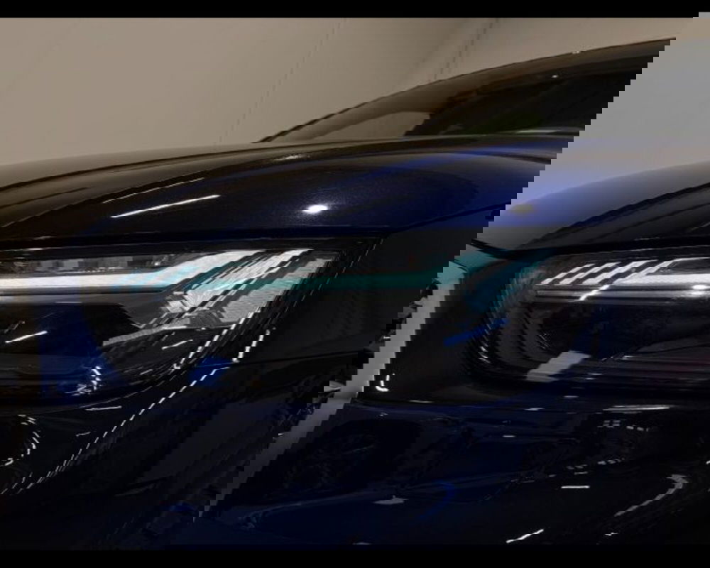 Audi Q5 Sportback usata a Treviso (11)