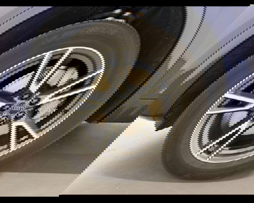 Audi Q5 Sportback usata a Treviso (12)