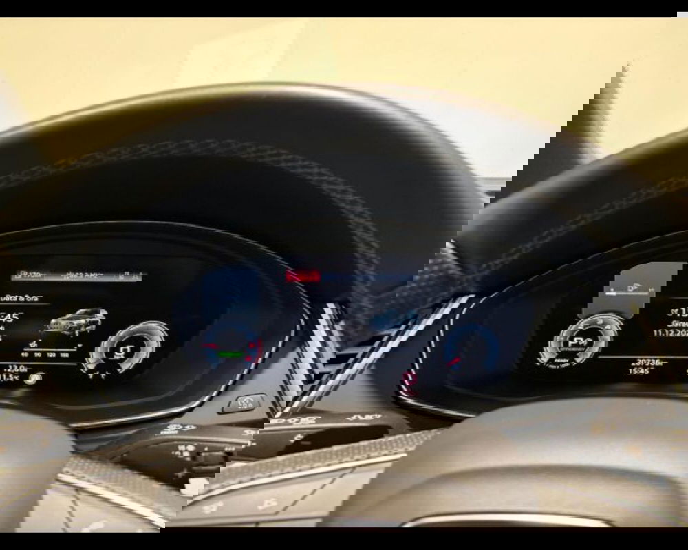 Audi Q5 Sportback usata a Treviso (5)