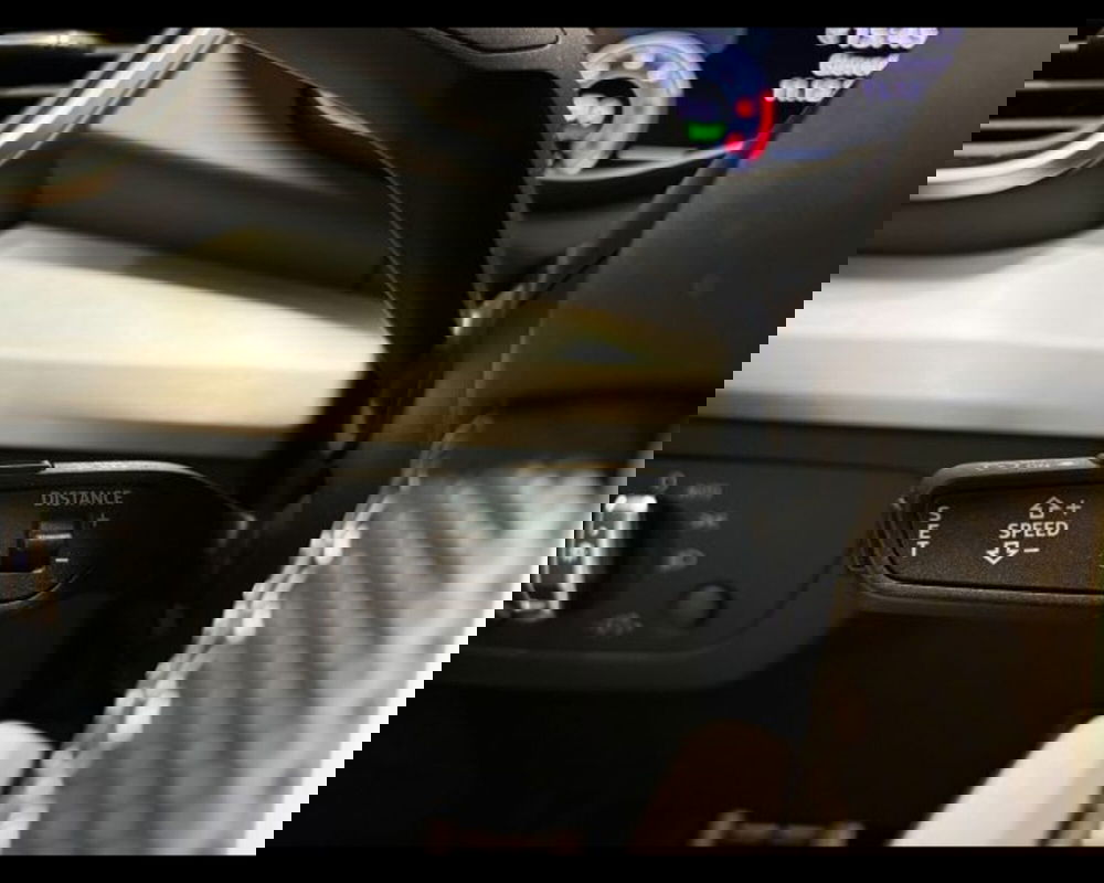 Audi Q5 Sportback usata a Treviso (8)