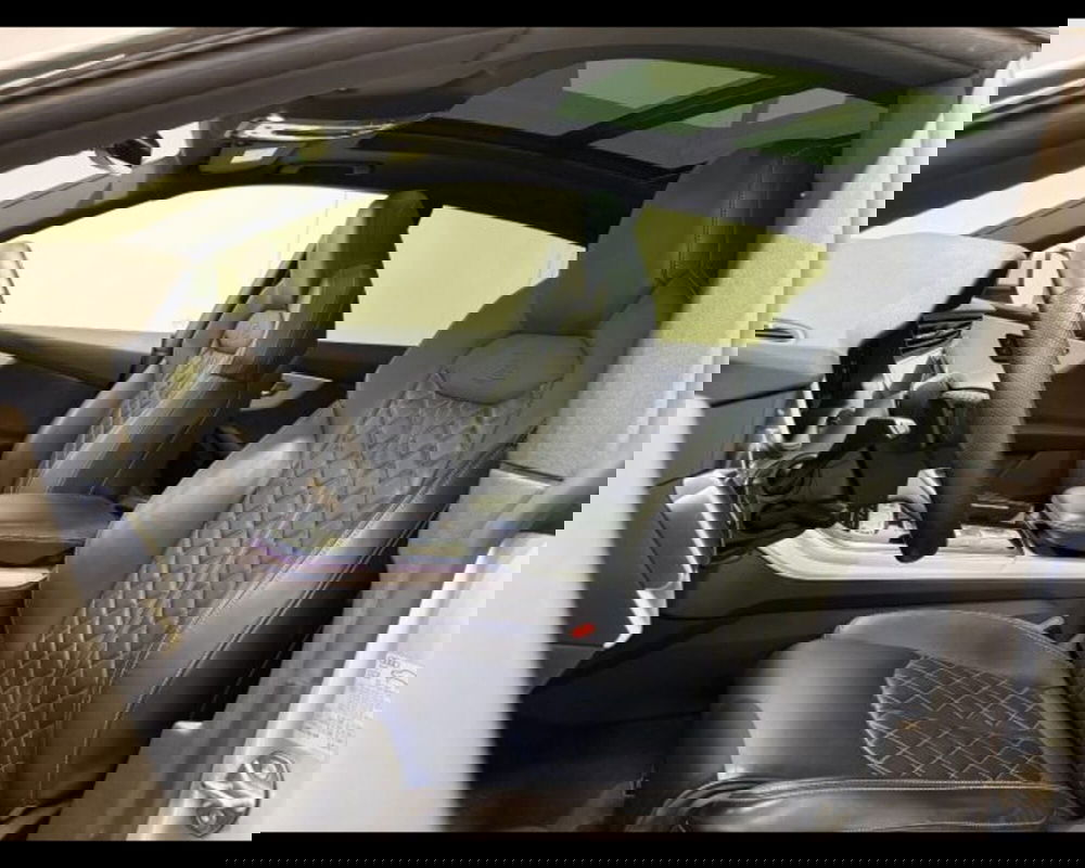 Audi Q8 usata a Treviso (12)