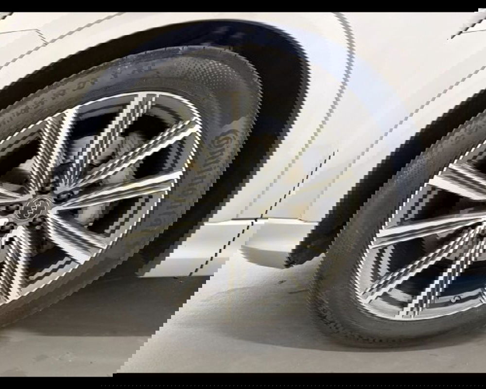 Audi Q8 usata a Treviso (14)