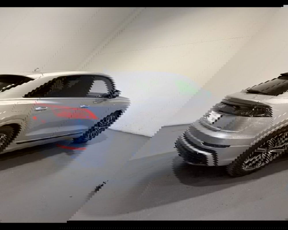 Audi Q8 usata a Treviso (3)