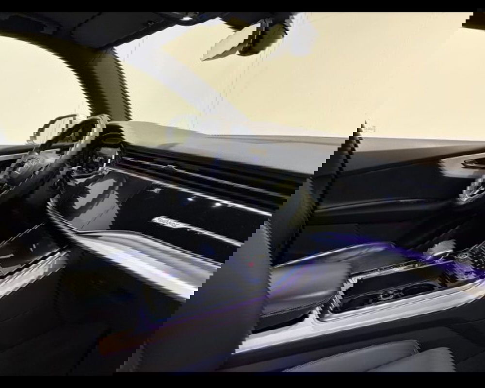 Audi Q8 usata a Treviso (4)