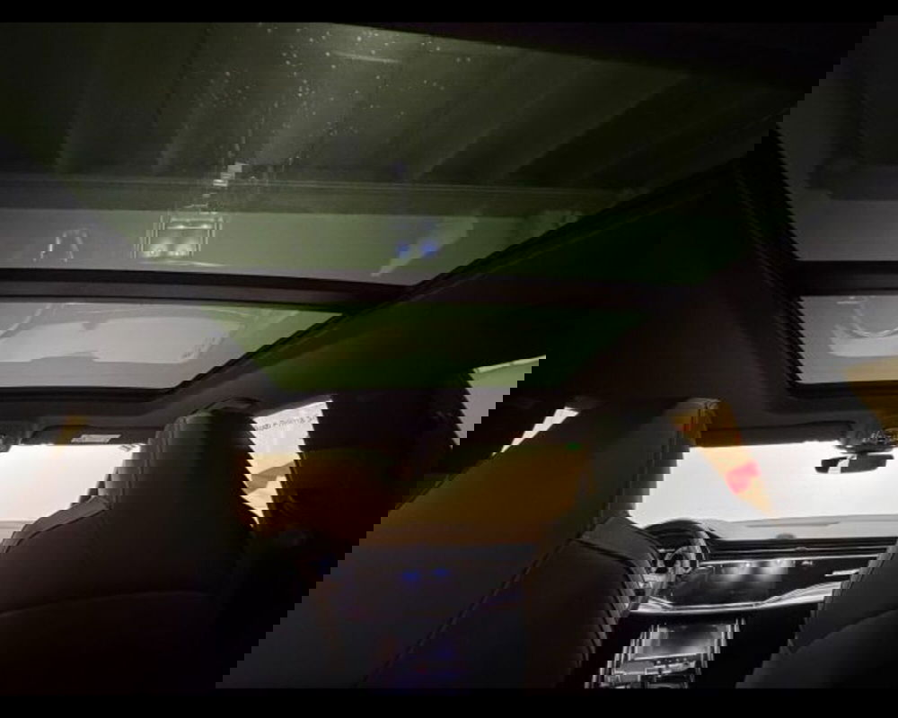 Audi Q8 usata a Treviso (7)