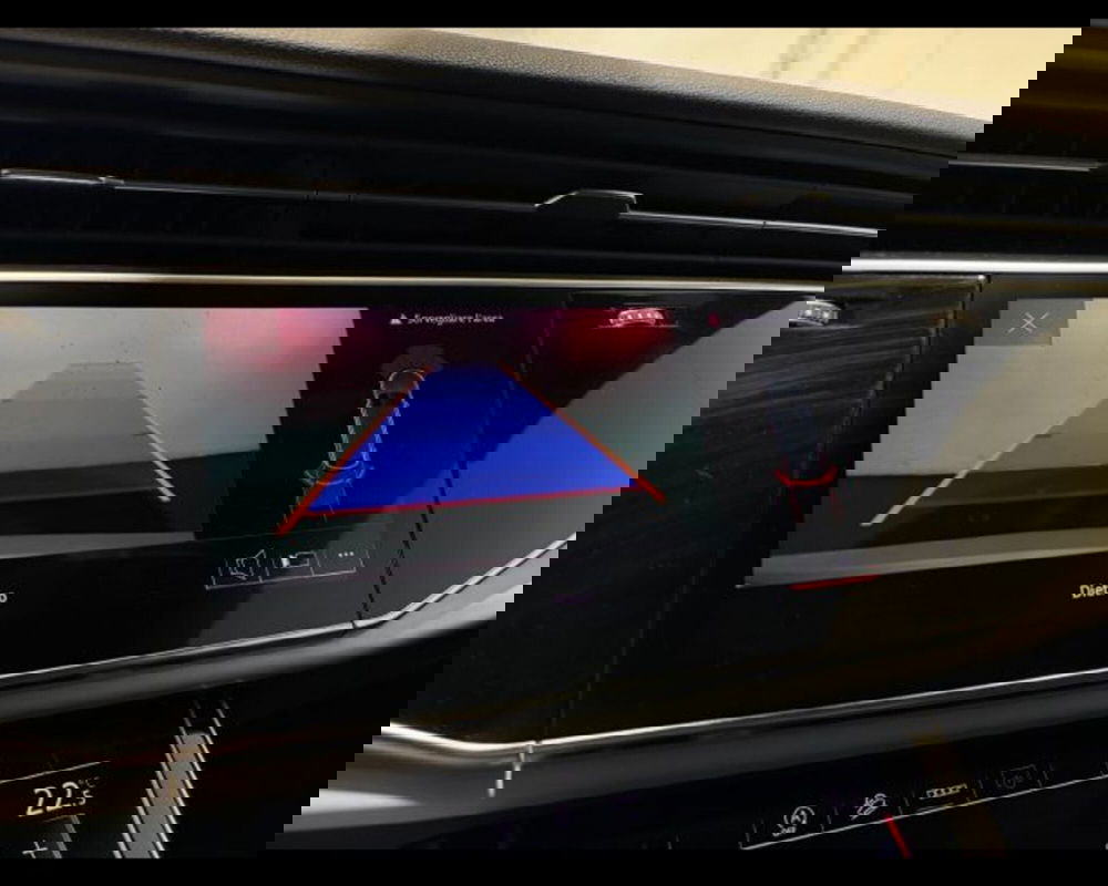 Audi Q8 usata a Treviso (9)