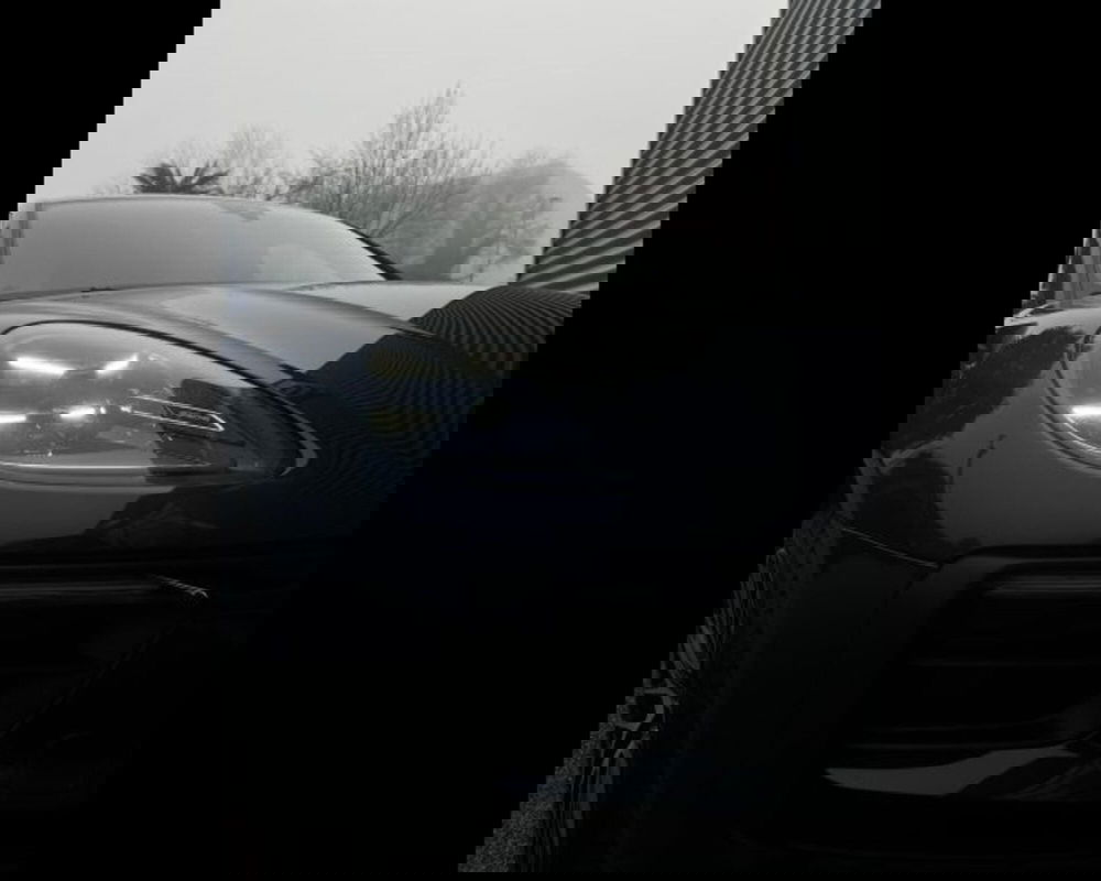 Porsche Macan usata a Treviso (10)