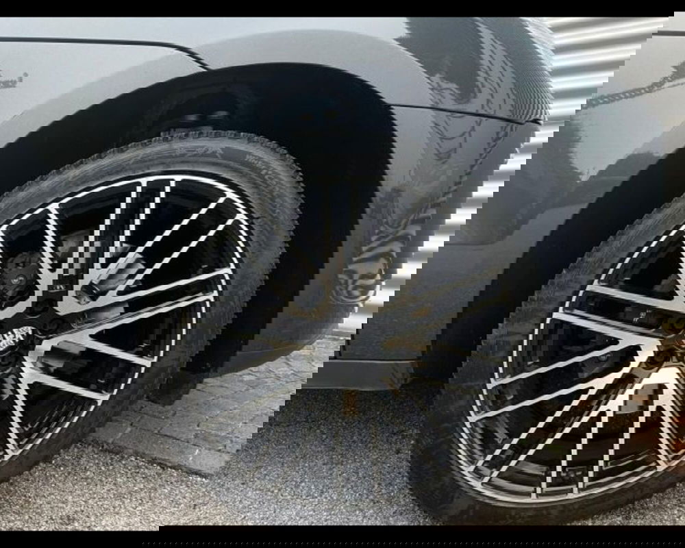 Porsche Macan usata a Treviso (11)