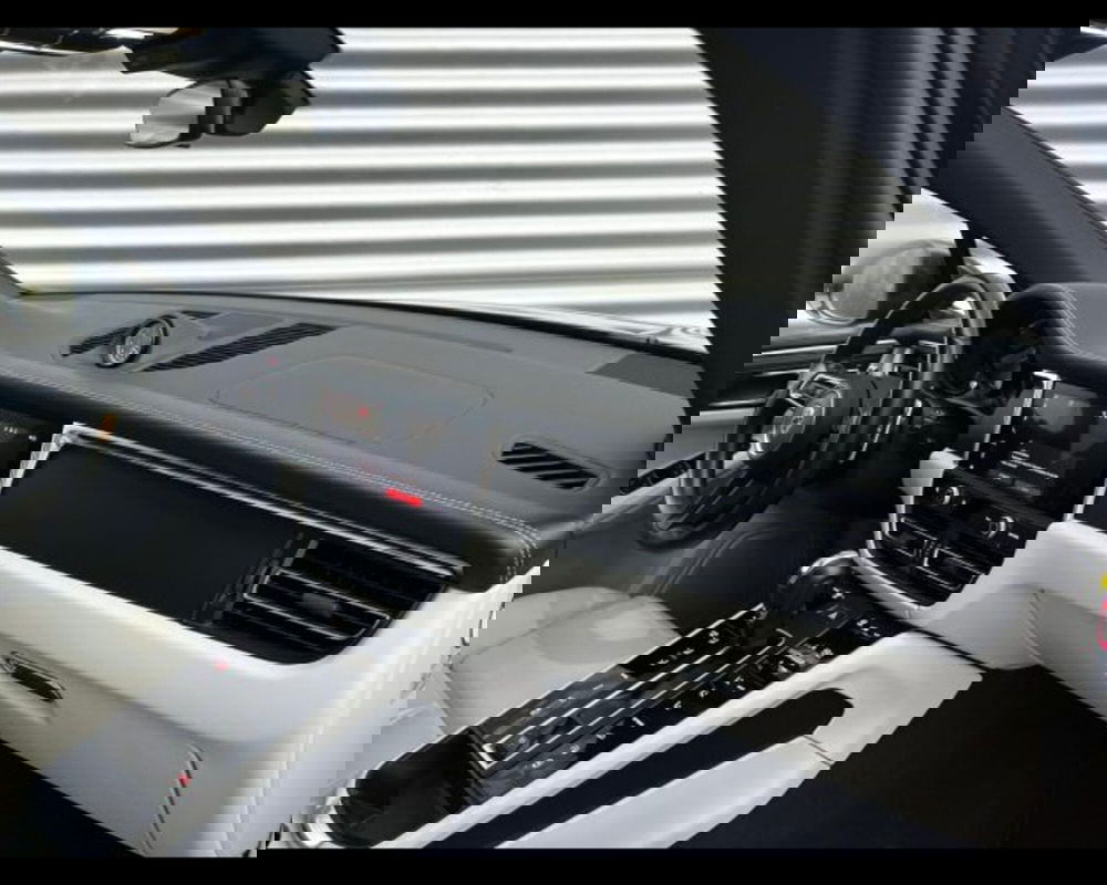 Porsche Macan usata a Treviso (3)