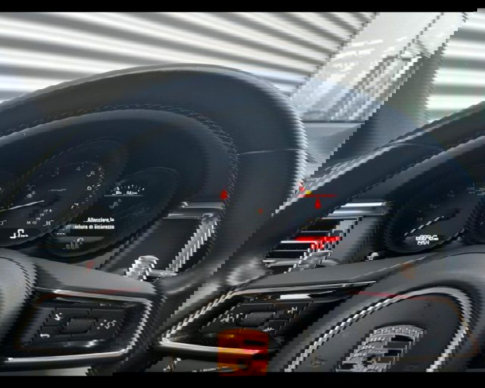 Porsche Macan usata a Treviso (5)