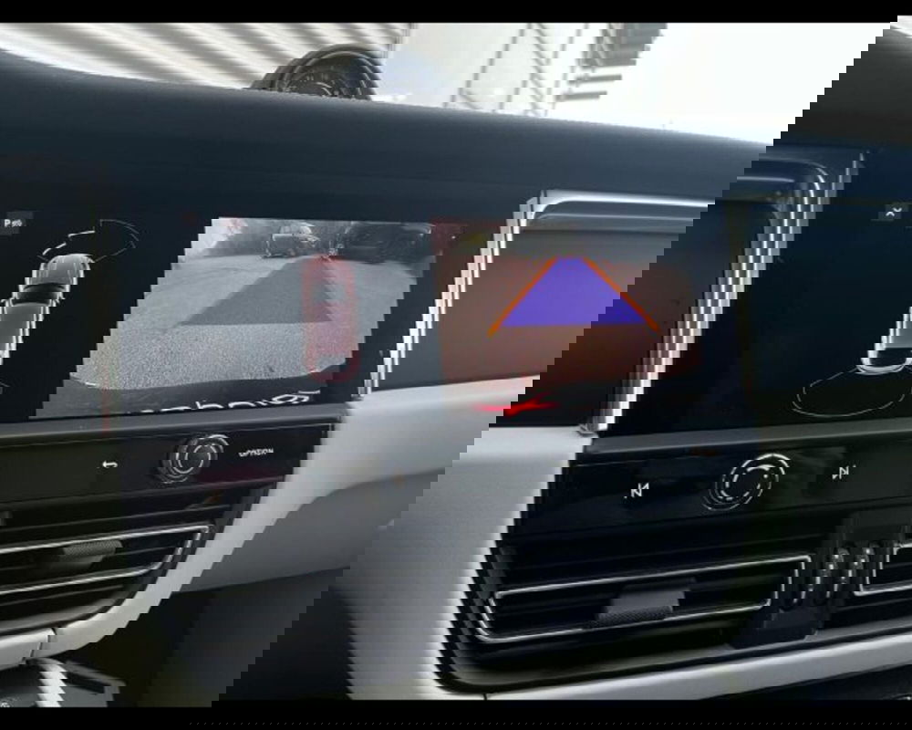 Porsche Macan usata a Treviso (6)