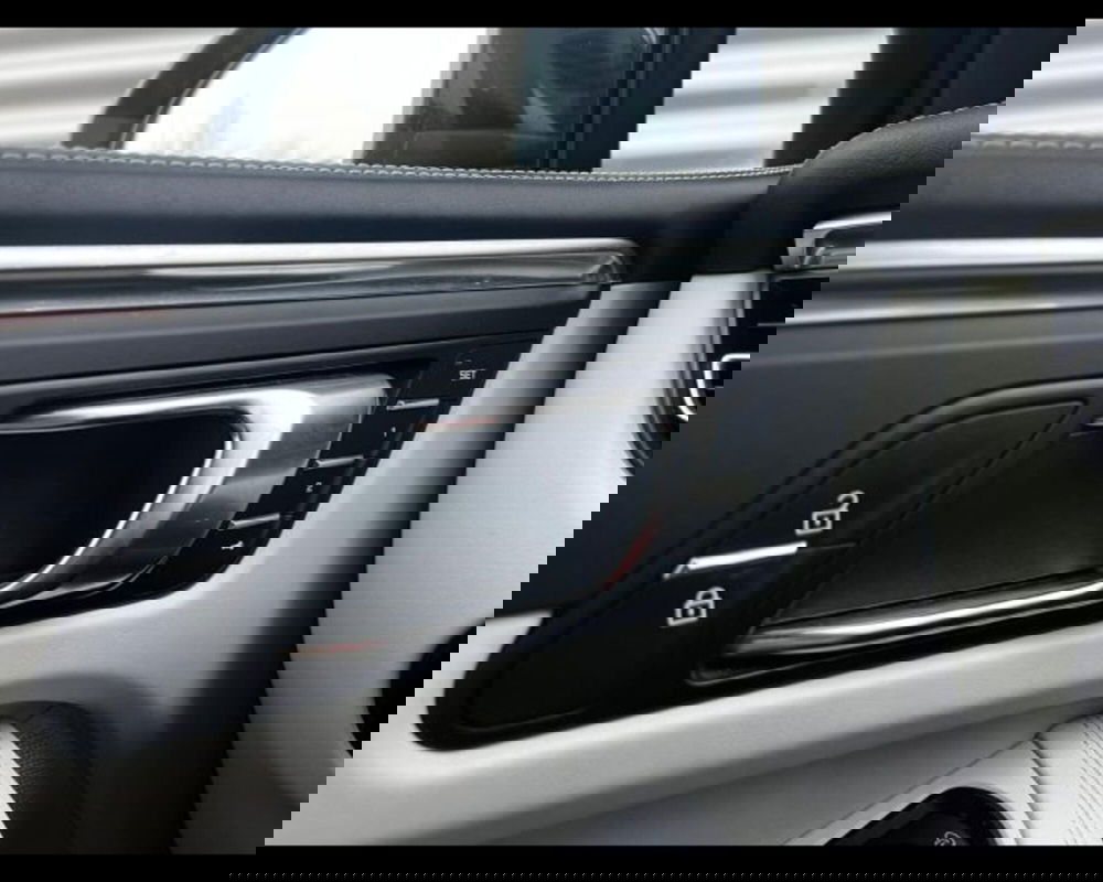 Porsche Macan usata a Treviso (7)