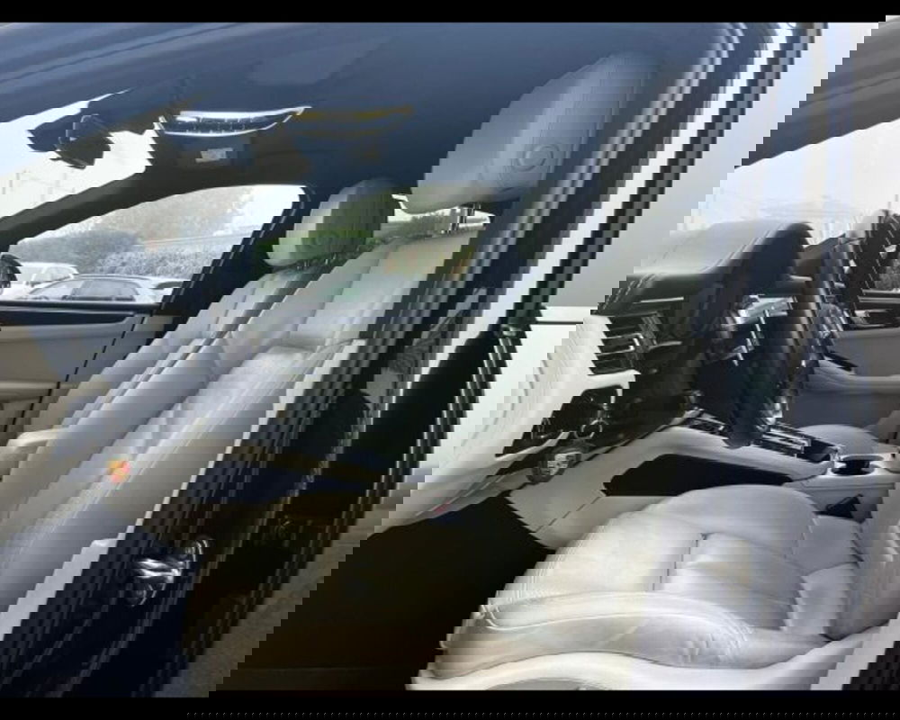 Porsche Macan usata a Treviso (9)