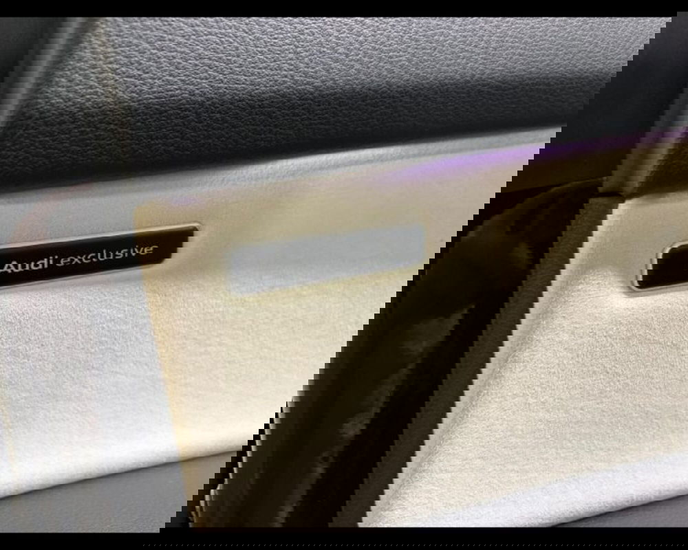 Audi Q8 usata a Treviso (10)