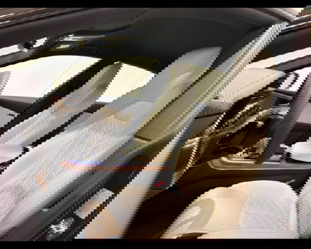 Audi Q8 usata a Treviso (11)