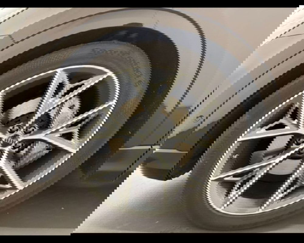 Audi Q8 usata a Treviso (14)