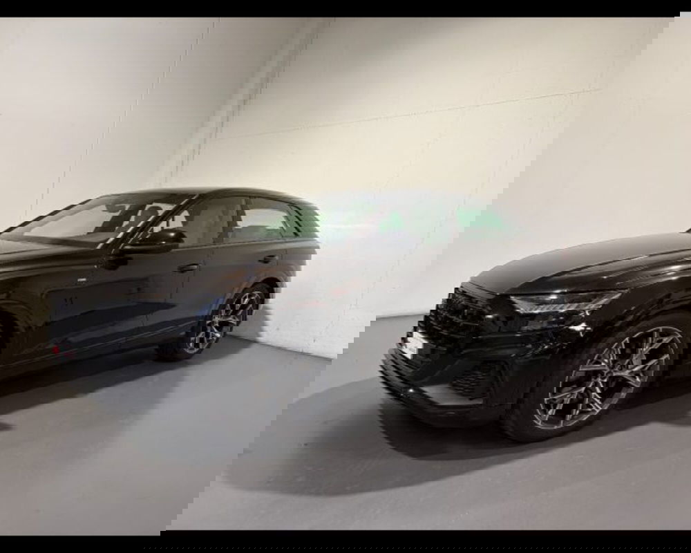 Audi Q8 usata a Treviso (2)