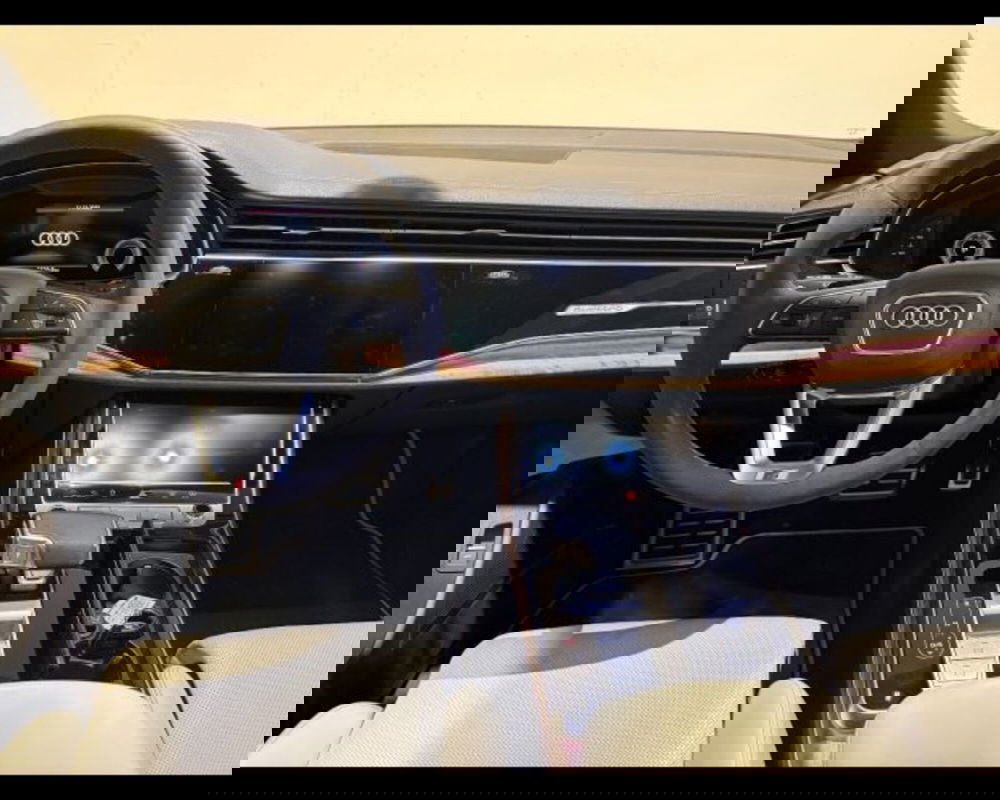 Audi Q8 usata a Treviso (5)