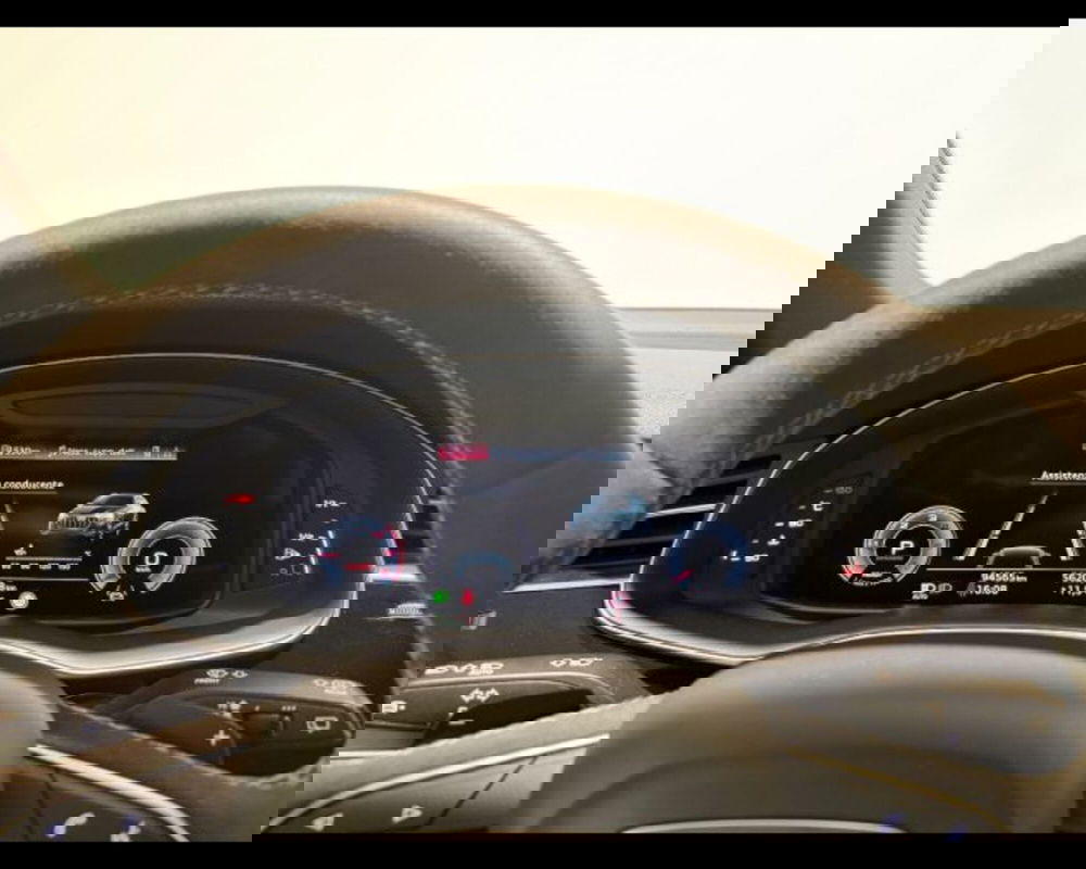 Audi Q8 usata a Treviso (6)