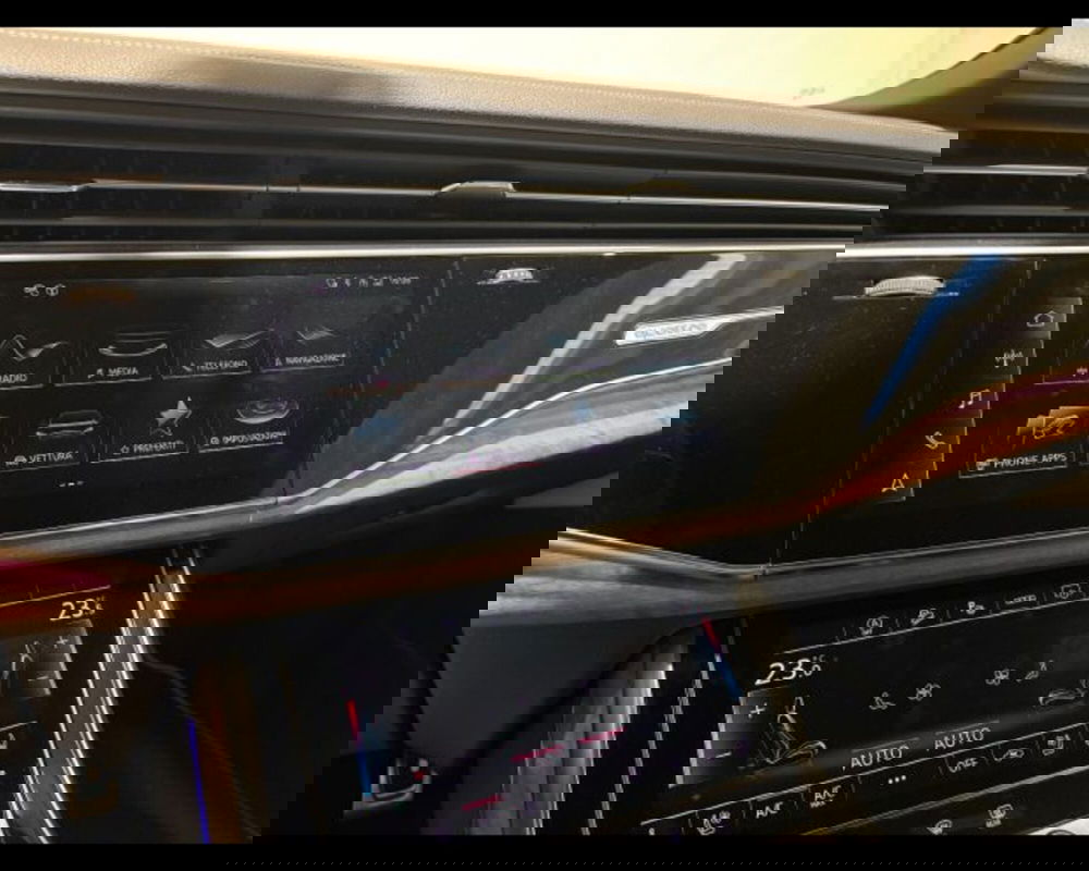 Audi Q8 usata a Treviso (7)