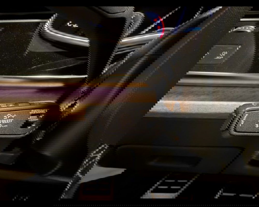 Audi Q8 usata a Treviso (9)