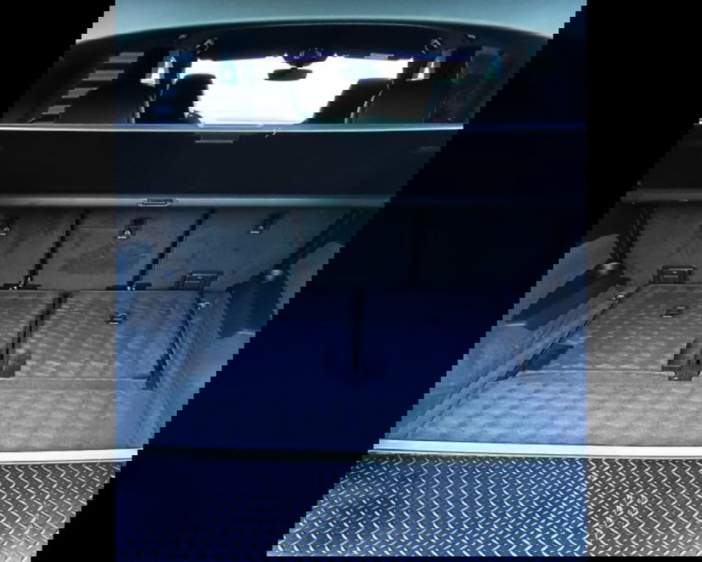 Audi Q7 usata a Treviso (10)