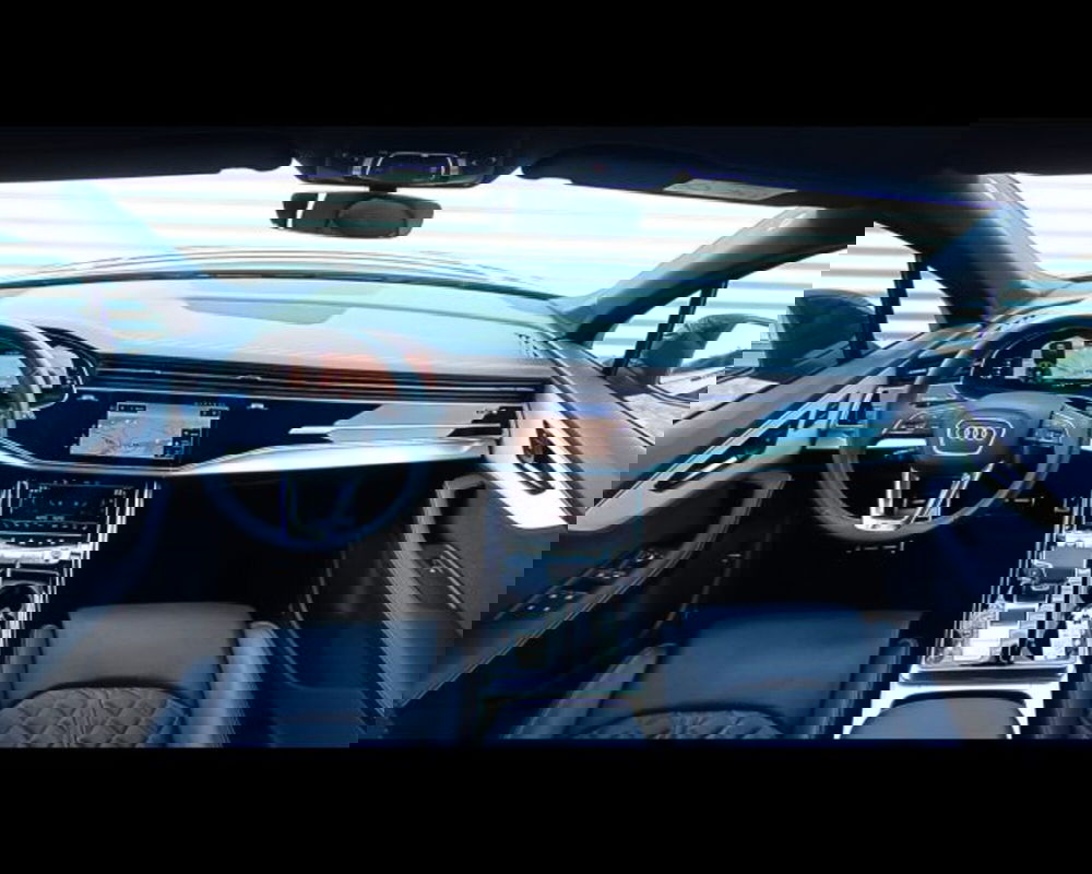 Audi Q7 usata a Treviso (4)