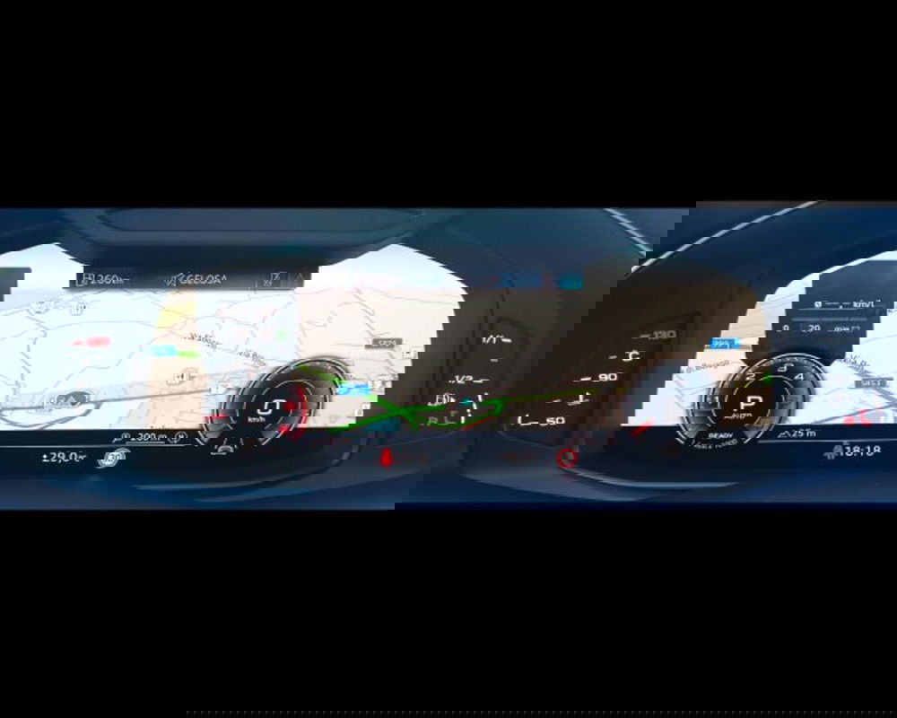 Audi Q7 usata a Treviso (5)