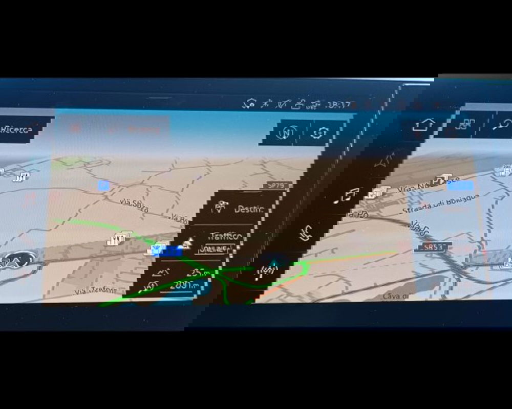 Audi Q7 usata a Treviso (6)