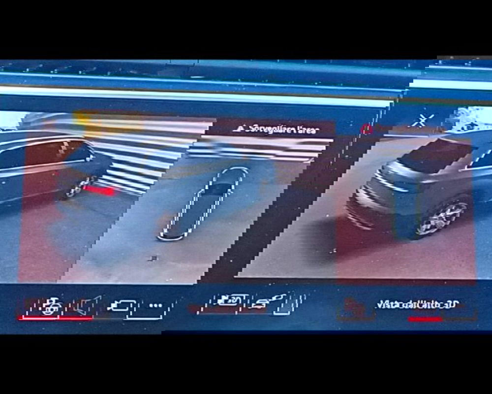 Audi Q7 usata a Treviso (7)