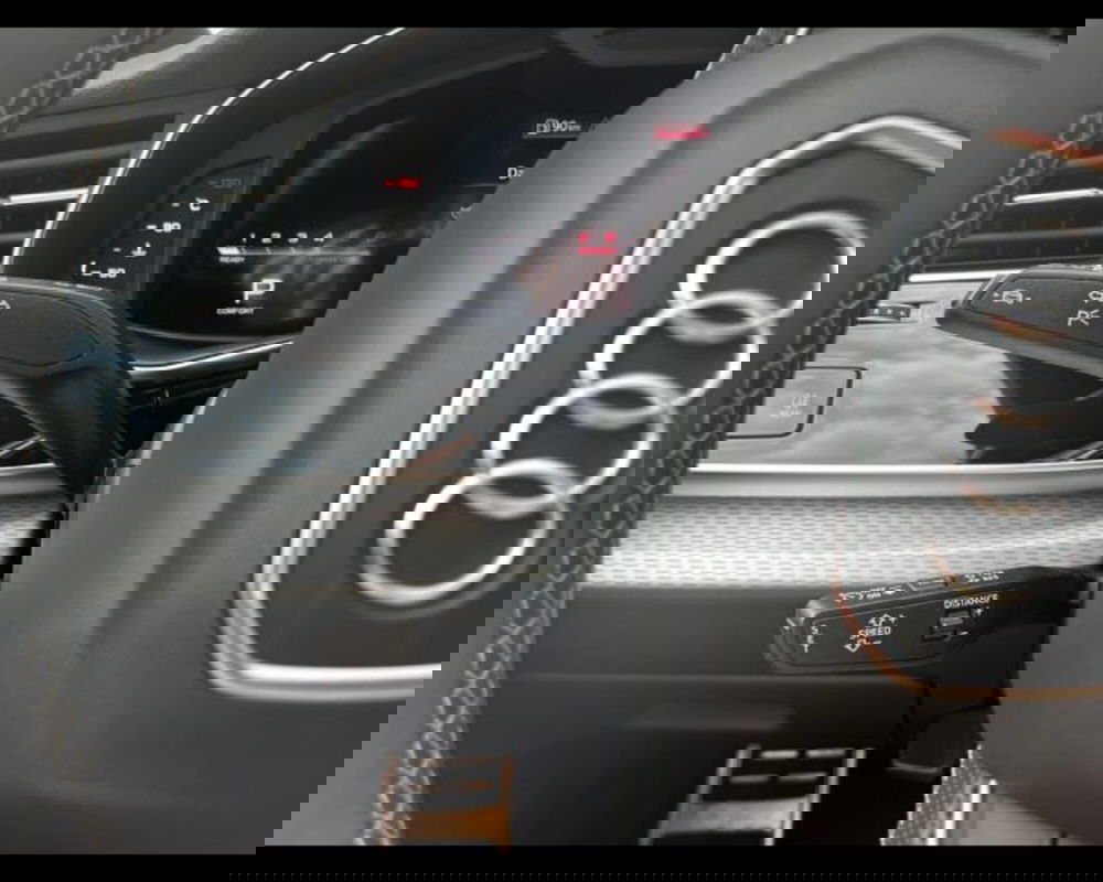 Audi Q7 usata a Treviso (9)