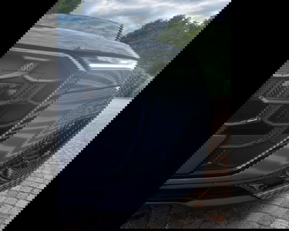 Audi Q7 usata a Treviso (11)