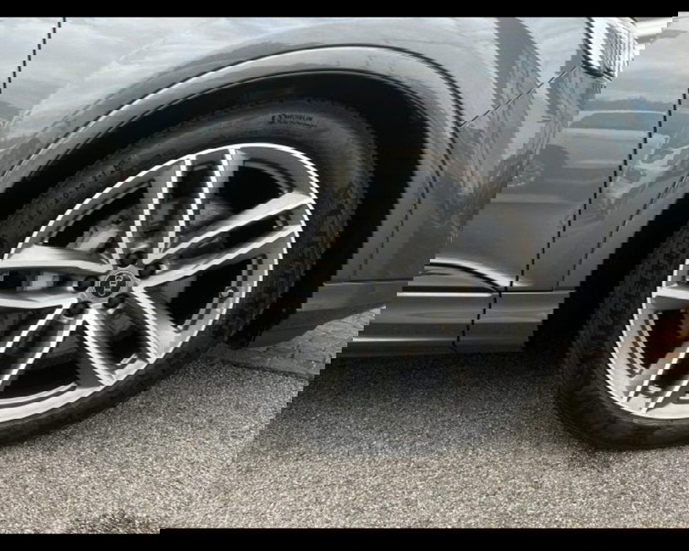 Audi Q7 usata a Treviso (12)