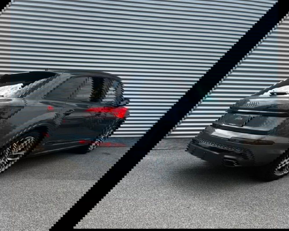 Audi Q7 usata a Treviso (2)