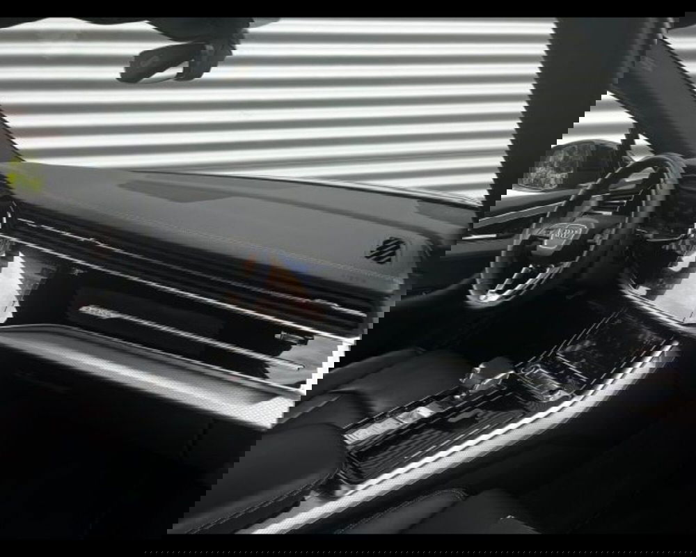 Audi Q7 usata a Treviso (3)